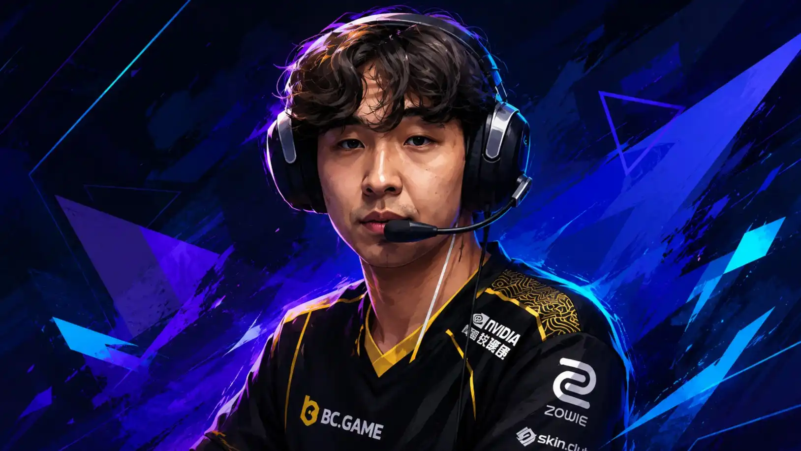 B.C.Game Secure Permanent Senzu Signing After Brief Loan Spell